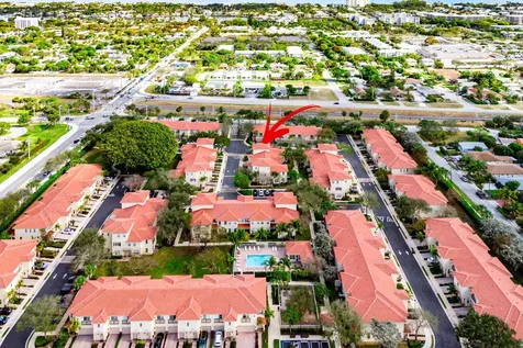 110 Stone Harbor Way Delray Beach FL 33444