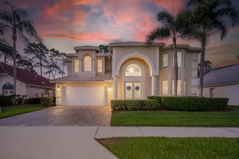 172 Bent Tree Drive Palm Beach Gardens FL 33418