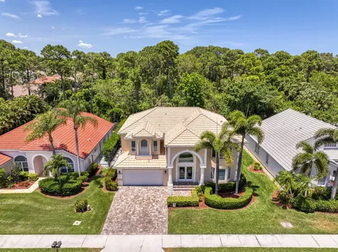 172 Bent Tree Drive Palm Beach Gardens FL 33418