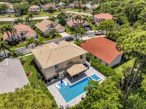 172 Bent Tree Drive Palm Beach Gardens FL 33418