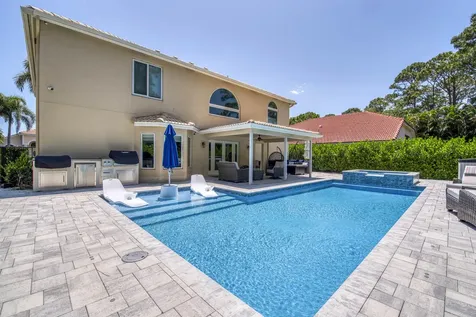 172 Bent Tree Drive Palm Beach Gardens FL 33418
