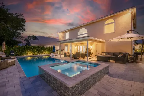 172 Bent Tree Drive Palm Beach Gardens FL 33418