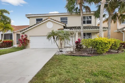 18196 Clear Brook Circle Boca Raton FL 33498