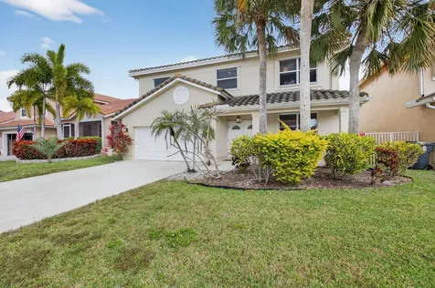 18196 Clear Brook Circle Boca Raton FL 33498
