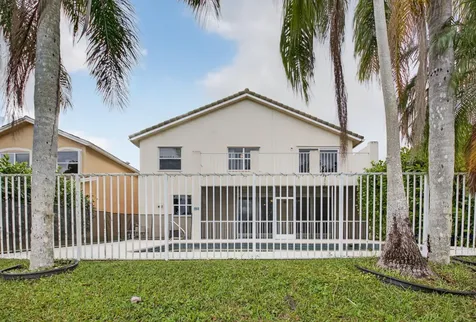 18196 Clear Brook Circle Boca Raton FL 33498