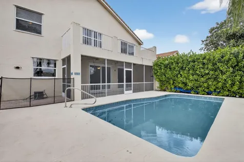 18196 Clear Brook Circle Boca Raton FL 33498