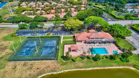 18196 Clear Brook Circle Boca Raton FL 33498