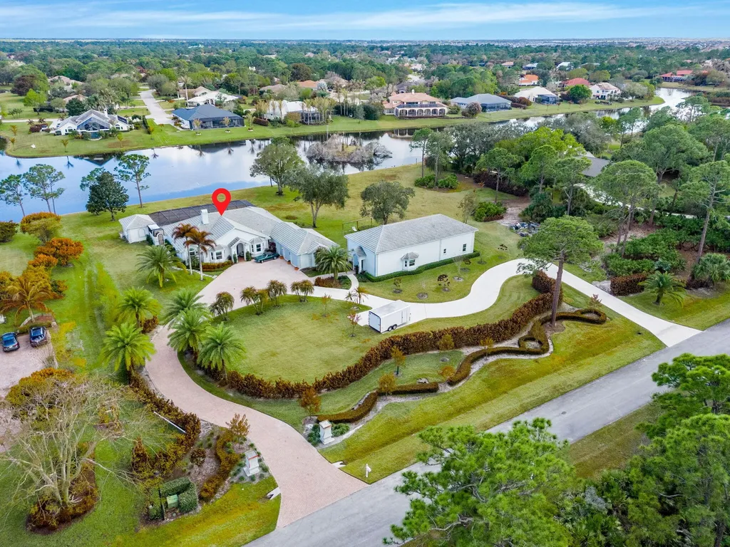 7833 Sabal Lake Drive Port Saint Lucie FL 34986