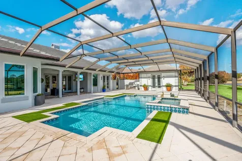 7833 Sabal Lake Drive Port Saint Lucie FL 34986