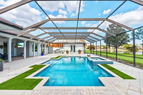 7833 Sabal Lake Drive Port Saint Lucie FL 34986