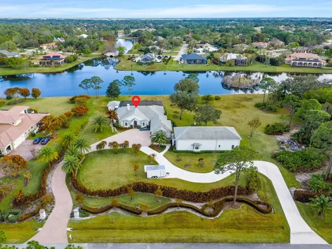 7833 Sabal Lake Drive Port Saint Lucie FL 34986