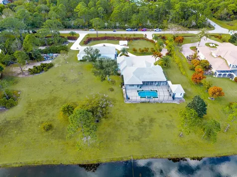 7833 Sabal Lake Drive Port Saint Lucie FL 34986
