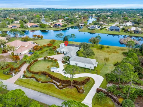 7833 Sabal Lake Drive Port Saint Lucie FL 34986