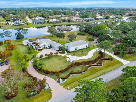 7833 Sabal Lake Drive Port Saint Lucie FL 34986
