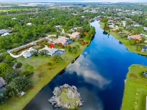 7833 Sabal Lake Drive Port Saint Lucie FL 34986