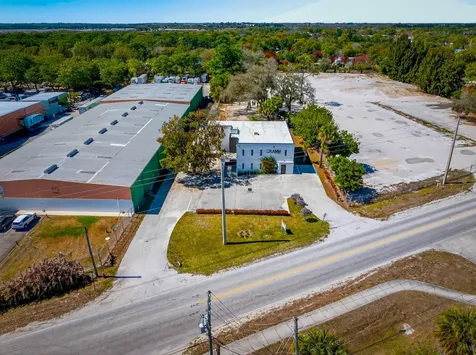 405 Angle Road Fort Pierce FL 34947