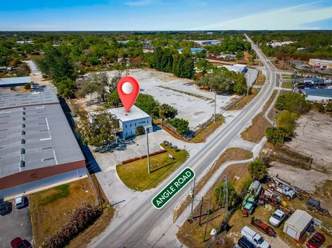 405 Angle Road Fort Pierce FL 34947