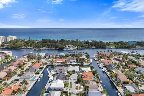 3001 Ne 47th Street Lighthouse Point FL 33064
