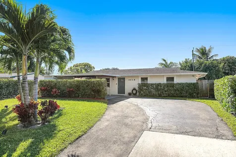 4410 Birdwood Street Palm Beach Gardens FL 33410