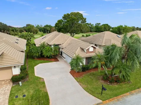 435 Sw Jefferson Circle Port Saint Lucie FL 34986