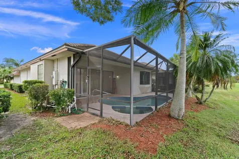 435 Sw Jefferson Circle Port Saint Lucie FL 34986