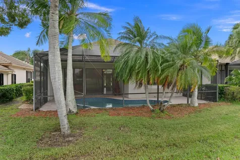 435 Sw Jefferson Circle Port Saint Lucie FL 34986