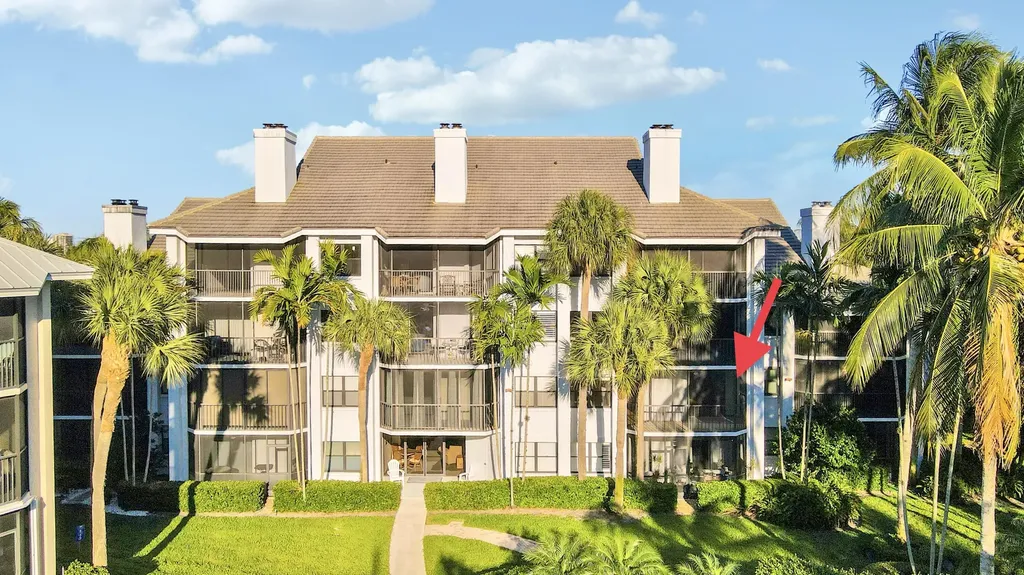 122 Bay Colony Drive Juno Beach FL 33408