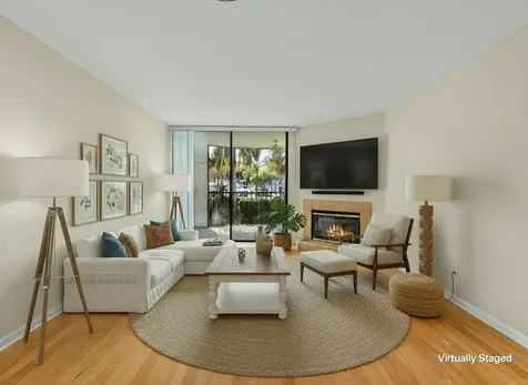 122 Bay Colony Drive Juno Beach FL 33408