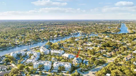 122 Bay Colony Drive Juno Beach FL 33408