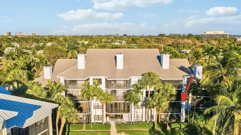 122 Bay Colony Drive Juno Beach FL 33408