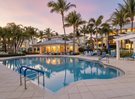 122 Bay Colony Drive Juno Beach FL 33408