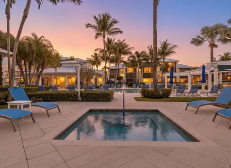 122 Bay Colony Drive Juno Beach FL 33408