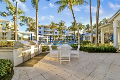 122 Bay Colony Drive Juno Beach FL 33408