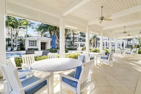 122 Bay Colony Drive Juno Beach FL 33408