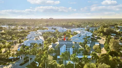 122 Bay Colony Drive Juno Beach FL 33408