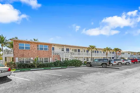 5505 N Ocean Boulevard Ocean Ridge FL 33435