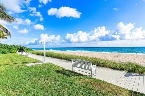 5505 N Ocean Boulevard Ocean Ridge FL 33435