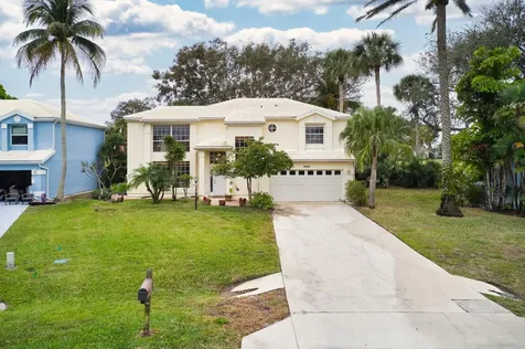 18205 Se Fairview Circle Jupiter FL 33469