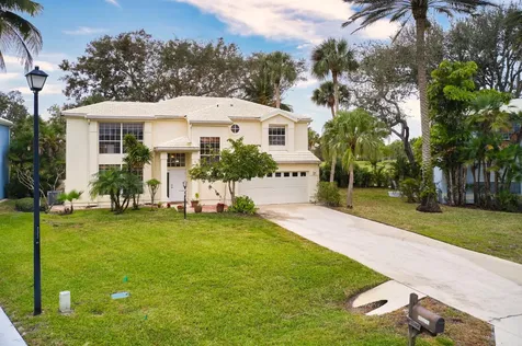 18205 Se Fairview Circle Jupiter FL 33469