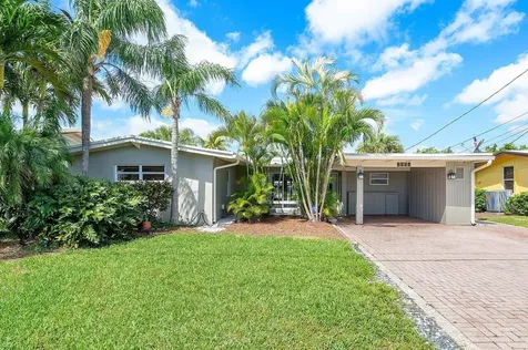 2431 Key Largo Lane Fort Lauderdale FL 33312