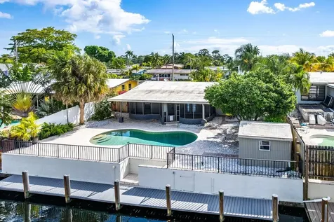 2431 Key Largo Lane Fort Lauderdale FL 33312