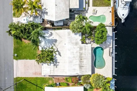 2431 Key Largo Lane Fort Lauderdale FL 33312