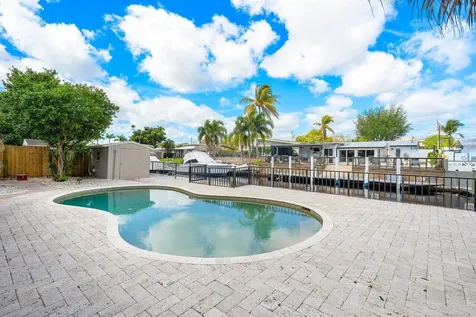 2431 Key Largo Lane Fort Lauderdale FL 33312