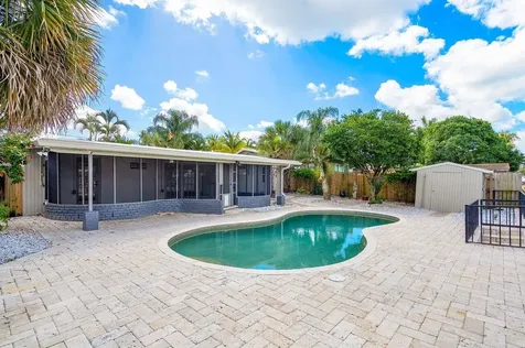 2431 Key Largo Lane Fort Lauderdale FL 33312