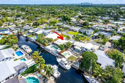 2431 Key Largo Lane Fort Lauderdale FL 33312