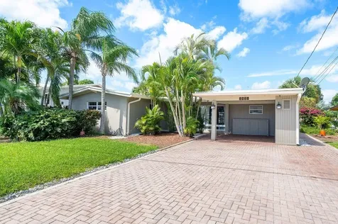 2431 Key Largo Lane Fort Lauderdale FL 33312