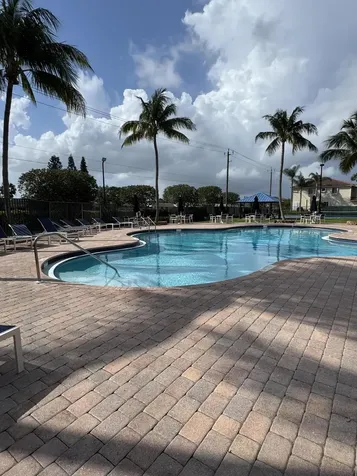 3033 N Evergreen Circle Boynton Beach FL 33426