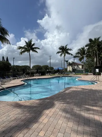3033 N Evergreen Circle Boynton Beach FL 33426