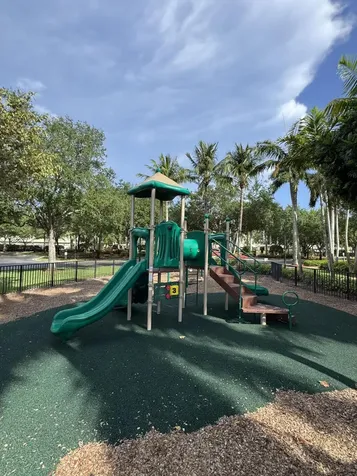 3033 N Evergreen Circle Boynton Beach FL 33426
