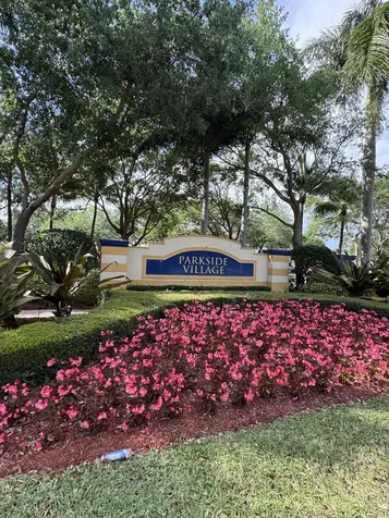 3033 N Evergreen Circle Boynton Beach FL 33426